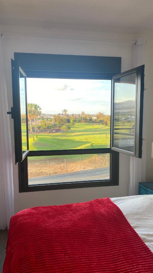 Sunny Luxury Apartment With Two Great Sunny - Level Terraces, Two Swimming Pools, In A New Complex Pueblo Majorero, Close To Fuerteventura Golf Club, Next To The Beach , Atlantico Shopping Mall And Casino In Caleta de Fuste Exterior foto